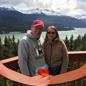 Meet your Posher, Jacqueline